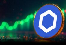 Chainlink Eyes Breakout from Key Wedge Pattern