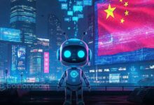 China Calls for Global Alliance on AI Super Intelligence