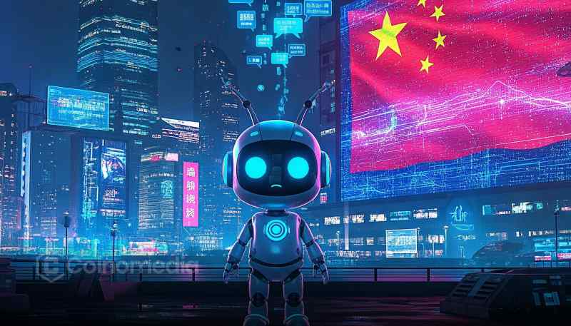 China Calls for Global Alliance on AI Super Intelligence