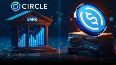 Circle USDC digital bank application with OCC approval
