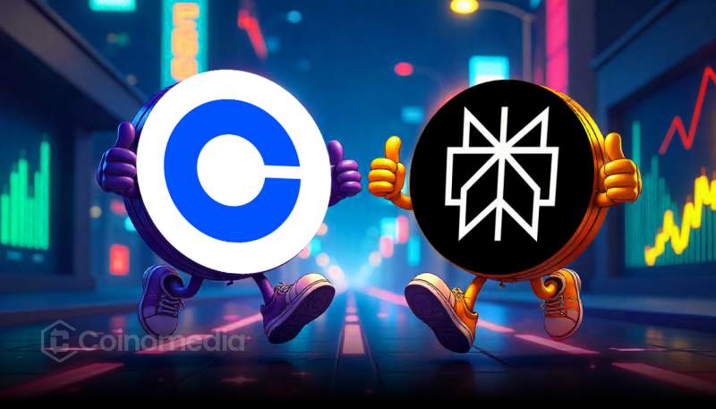 Coinbase and Perplexity AI partnership for real-time crypto data delivery
