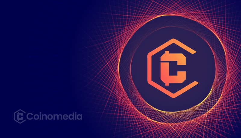 Webus Secures $100M Equity Line to Boost XRP Treasury Strategy