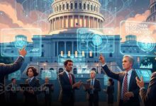 Blockchain technology for Veterans Affairs improvement