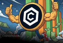 Cronos ($CRO) Eyes $0.8868 Target with 840% Potential