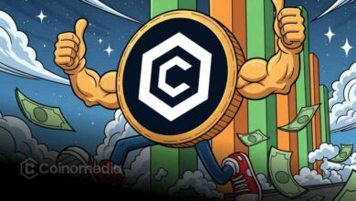Cronos ($CRO) Eyes $0.8868 Target with 840% Potential