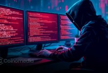 CoinDCX employee malware hack exposed by Indian police