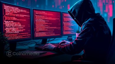 CoinDCX employee malware hack exposed by Indian police