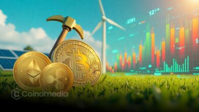 Crypto mining news June 2025: BTBT Ethereum shift, Bhutan Bitcoin holdings, U.S. mining factories