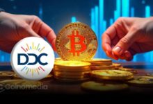 DDC Enterprise announces $500M raise to buy Bitcoin