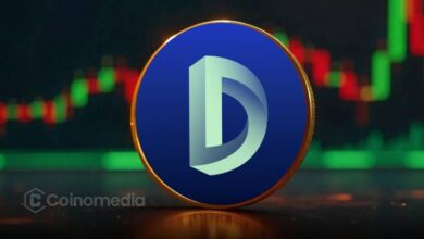 DIA Breaks Resistance, Eyes $1.98 Amid AI & Web3 Boom