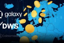 “Germany-regulated euro stablecoin EURAU under MiCA rules.”