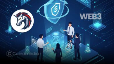 DeFi Security Boosted with 1inch & Web3 Antivirus