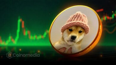 Dogwifhat $WIF Confirms Bullish Breakout