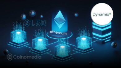 Ether Machine crypto merger with $1.5 billion in Ethereum holdings