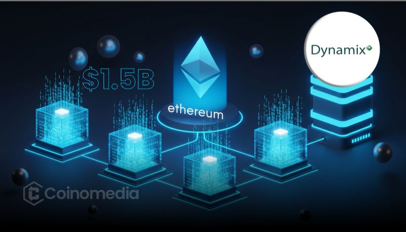 Ether Machine crypto merger with $1.5 billion in Ethereum holdings