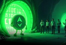 Ethereum staking exit graph showing $1.9B worth of ETH queued for withdrawal