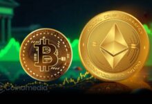 ETH/BTC Golden Cross Signals Massive Ethereum Rally