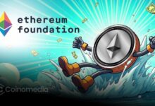 Ethereum ecosystem strategy development structure chart