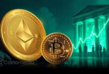 ETH Futures Volume Tops Bitcoin by 1.5x