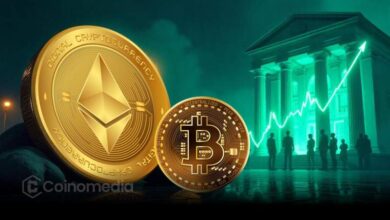 ETH Futures Volume Tops Bitcoin by 1.5x