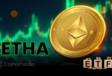 ETHA ETF hits $10B AUM milestone in record time