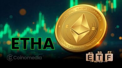 ETHA ETF hits $10B AUM milestone in record time