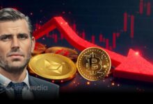 Eric Trump supports $8K Ethereum price target amid rising global M2 and falling Bitcoin dominance.