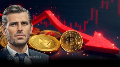 Eric Trump supports $8K Ethereum price target amid rising global M2 and falling Bitcoin dominance.