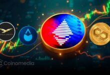 Ethereum Community Foundation logo – support for grassroots Ethereum projects