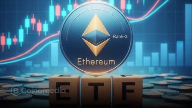 Ethereum Spot ETFs Hit $5.41B Inflows in July