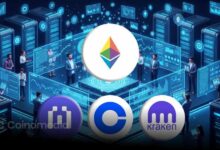 Ethereum Foundation grants ETH to BuidlGuidl and crypto exchanges