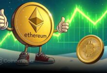 Ethereum may outperform Bitcoin in short-term crypto market trends