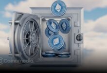 Ethereum Strategic Reserve reaches $6.6 billion with support from 56 entities