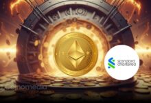 Ethereum treasury holdings projected to grow 10x by institutions