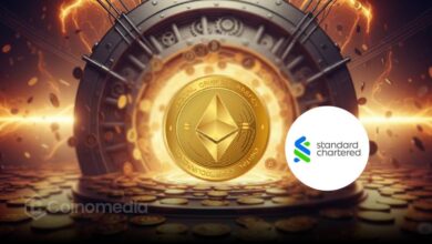 Ethereum treasury holdings projected to grow 10x by institutions