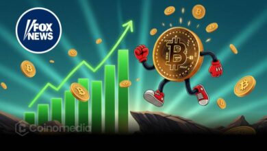 FOX News Predicts Bitcoin Could Hit $140K Soon