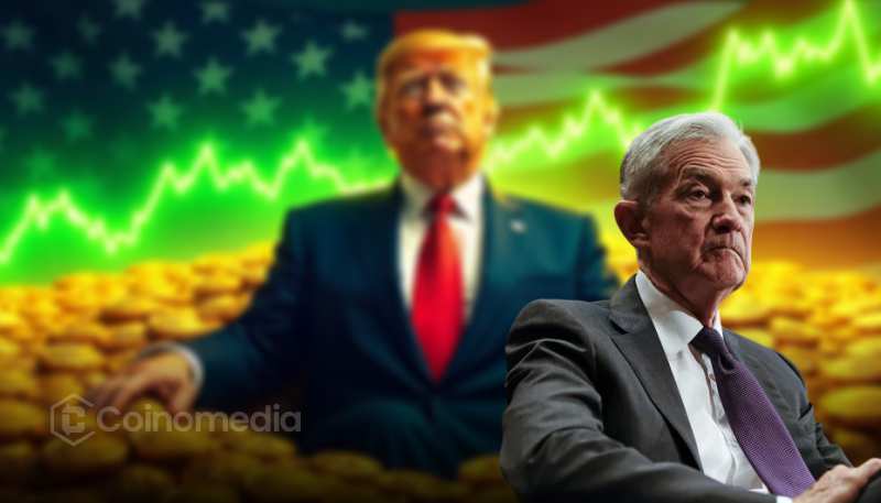 Treasury Secretary confirms Trump will not remove Fed Chair Powell