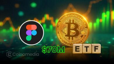 Figma Holds $70M in Bitcoin ETFs, Eyes $30M More