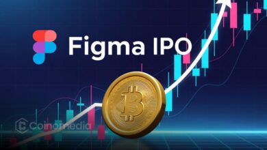 Figma IPO filing reveals Bitcoin ETF holdings and blockchain plans Figma Files IPO with $16.5B Valuation and Bitcoin Exposure