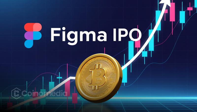 Figma IPO filing reveals Bitcoin ETF holdings and blockchain plans Figma Files IPO with $16.5B Valuation and Bitcoin Exposure
