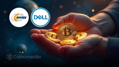 Flashback: Dell & Newegg Embraced Bitcoin in 2014