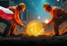 Fort Worth City Hall Bitcoin mining rigs running