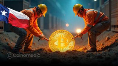 Fort Worth City Hall Bitcoin mining rigs running