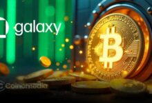 Galaxy Digital moves 30,000 BTC to exchanges worth $3.9B