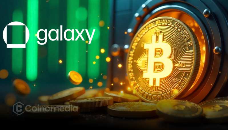 Galaxy Digital moves 30,000 BTC to exchanges worth $3.9B