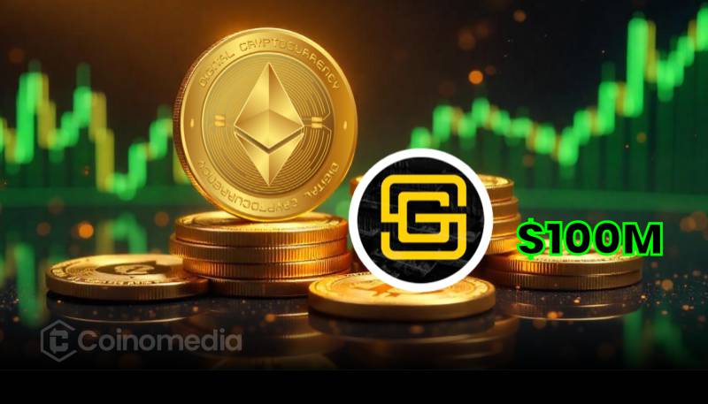 GameSquare Approves $100M Ethereum Investment Plan