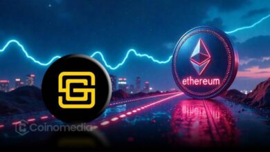 GameSquare ETH holdings strategy after $70M raise