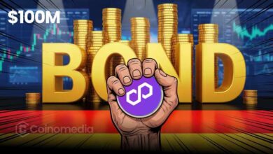 Germany digital bond issued by NRW Bank using Polygon blockchain