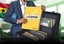 Ghana crypto regulation draft law and licensing for virtual asset platforms