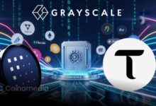 Grayscale report highlights leading AI crypto tokens